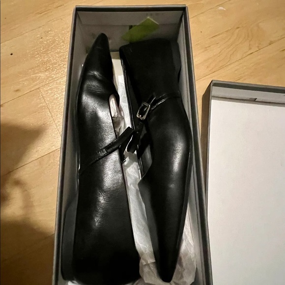 Hermine shoes - Vagabond

EU 39 - Picture 4 of 4